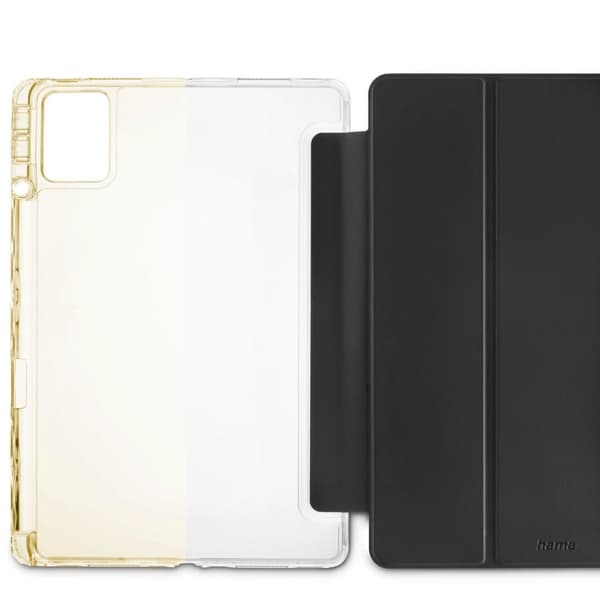 Hama Lenovo Tab M11 TB330 Etui Flex Clear Svart