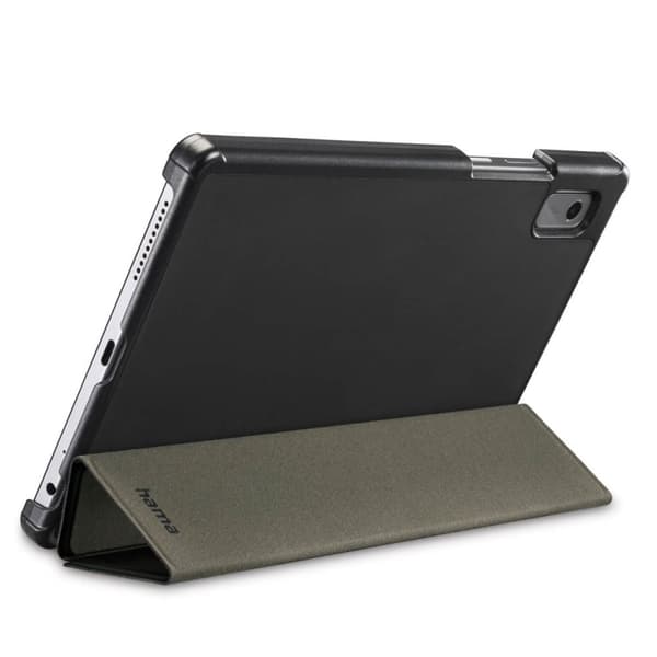 Hama Lenovo Tab M9 TB310 Kotelo Fold Musta