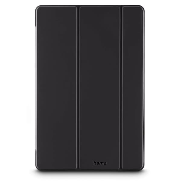Hama Samsung Galaxy Tab S9 FE Kotelo Fold Musta