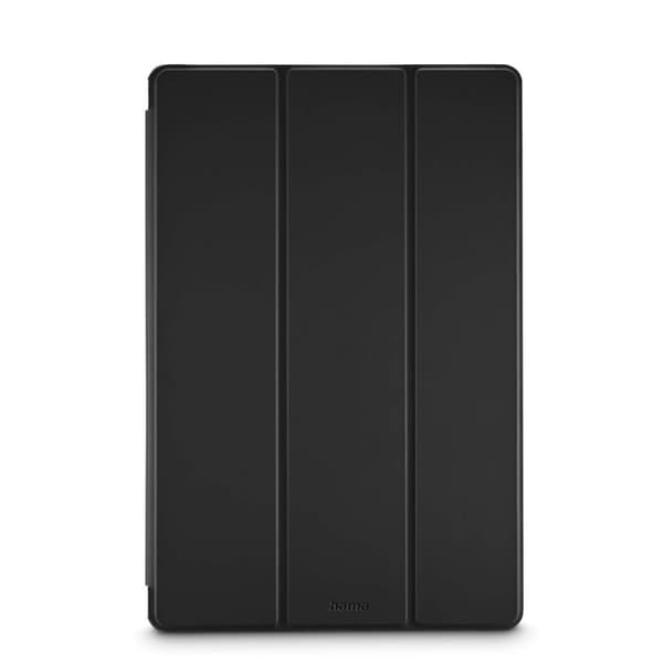 Hama Lenovo Tab P12 TB370 Kotelo Fold Musta