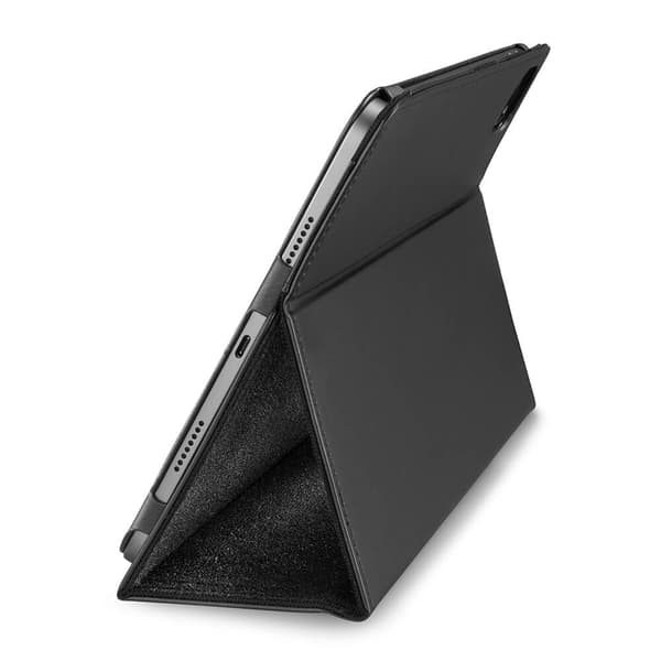 Hama iPad Pro 11 (M4) Etui Bend 2.0 Svart