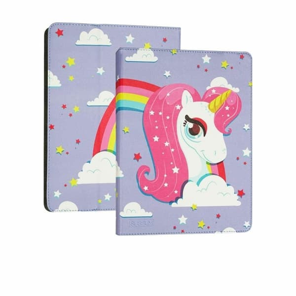Tablet cover Subblim SUB-CUT-4TC008 Trykt