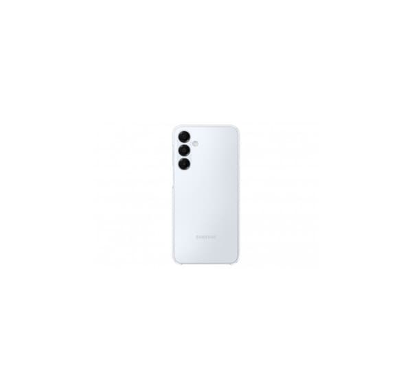 Mobiltelefonetuier, "Card Slot Case til Samsung Galaxy A16 Transparent"(EF-QA166CTEGWW)