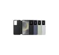 Pikkukuva 6 / 6: Matkapuhelinkotelot, "Smart View Wallet Case For Galaxy S24" Vaaleanvihreä EF-ZS921CGEGWW, Samsung