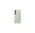 Pikkukuva 2 / 6: Matkapuhelinkotelot, "Smart View Wallet Case For Galaxy S24" Vaaleanvihreä EF-ZS921CGEGWW, Samsung