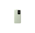 Pikkukuva 1 / 6: Matkapuhelinkotelot, "Smart View Wallet Case For Galaxy S24" Vaaleanvihreä EF-ZS921CGEGWW, Samsung