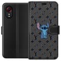 Miniatyrbillede 1 af 3: Samsung Galaxy Xcover 5 Tegnebogsetui Syning