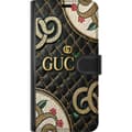 Pikkukuva 3 / 3: Samsung Galaxy A53 5G Lompakkokotelo Gucci
