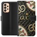 Pikkukuva 1 / 3: Samsung Galaxy A53 5G Lompakkokotelo Gucci