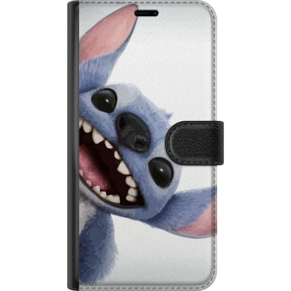 Samsung Galaxy A23 Plånboksfodral Stitch