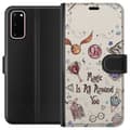 Miniatyrbilde 1 av 3: Samsung Galaxy S20 Lommeboketui Harry Potter