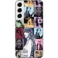 Miniatyrbild 1 av 3: Samsung Galaxy S22 5G Genomskinligt Skal Taylor Swift