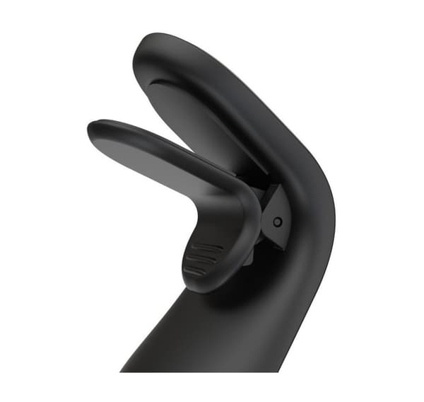 XO phone car mount C82, black