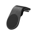 Miniatyrbillede 1 af 6: XO phone car mount C82, black