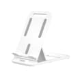 Miniatyrbillede 1 af 2: XO phone desk holder C73, white