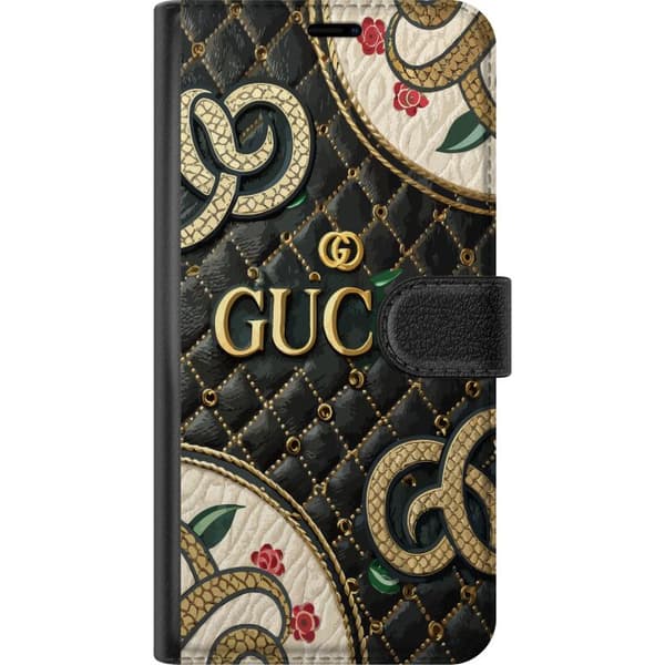 Samsung Galaxy S22 5G Lompakkokotelo Gucci