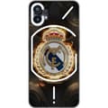 Miniatyrbild 1 av 3: Nothing Phone (1) Genomskinligt Skal Real Madrid