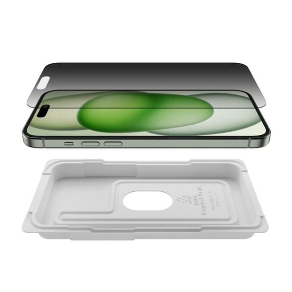 skjermbeskytter for smartklokker Belkin IP15/14PRO MAX Apple iPhone 15 Plus