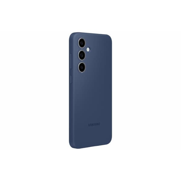 Mobilcover Samsung S24FE Navy Galaxy S24