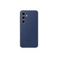 Miniatyrbillede 1 af 3: Mobilcover Samsung S24FE Navy Galaxy S24