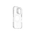 Miniatyrbild 3 av 4: Fodral - AVKODAD - iPhone 16 Plus - Genomskinlig - Anti-gulning - MagSafe-kompatibel