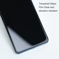 Miniatyrbild 6 av 6: AMORUS Xiaomi 14T/14T Pro Skärmskydd Härdat Glas