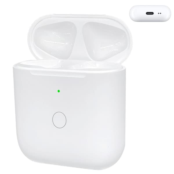 AirPods Trådlöst Laddningsfodral / USB-C