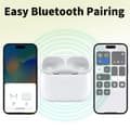 Miniatyrbild 7 av 7: AirPods Pro Trådlöst Laddningsfodral Lightning