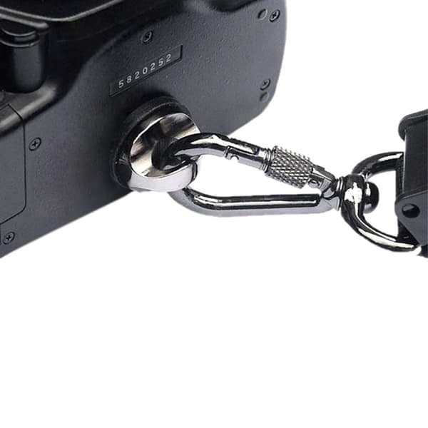 1/4" Skruv Adapter Tripod För Kamerabälte / Halsrem