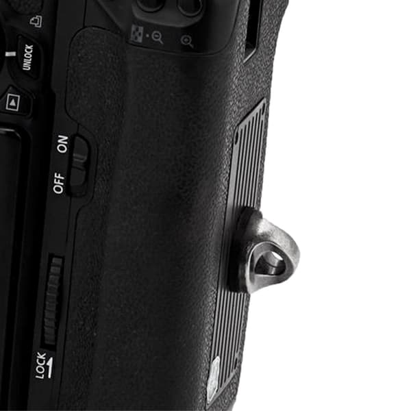 1/4" Skruv Adapter Tripod För Kamerabälte / Halsrem