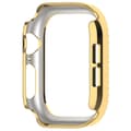 Miniatyrbild 3 av 6: Apple Watch 10 42 mm Skal Rhinestone Guld