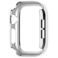 Miniatyrbild 3 av 6: Apple Watch 10 42 mm Skal Rhinestone Silver