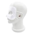 Miniatyrbild 3 av 6: 100-PACK Engångs VR Ansiktsmask