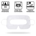 Miniatyrbild 4 av 6: 100-PACK Engångs VR Ansiktsmask