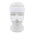 Miniatyrbild 2 av 6: 100-PACK Engångs VR Ansiktsmask