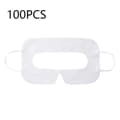 Miniatyrbild 1 av 6: 100-PACK Engångs VR Ansiktsmask