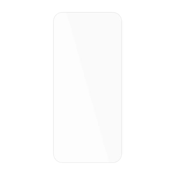 AMORUS Google Pixel 9/9 Pro Skärmskydd Härdat Glas