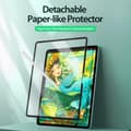 Miniatyrbild 3 av 6: DUX DUCIS iPad Air 13 2025/2024 Skärmskydd PAPER LIKE