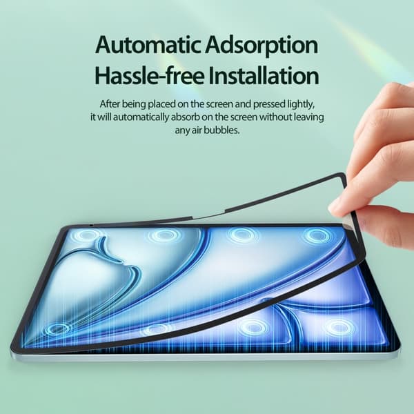 DUX DUCIS iPad Air 13 2025/2024 Skärmskydd PAPER LIKE