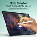 Miniatyrbild 5 av 6: DUX DUCIS iPad Air 13 2025/2024 Skärmskydd PAPER LIKE
