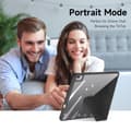 Miniatyrbild 4 av 6: DUX DUCIS iPad Air 13 2025/2024 Fodral Hybrid Magi Series