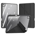 Miniatyrbild 2 av 6: DUX DUCIS iPad Air 13 2025/2024 Fodral Hybrid Magi Series