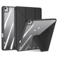 Miniatyrbild 1 av 6: DUX DUCIS iPad Air 13 2025/2024 Fodral Hybrid Magi Series