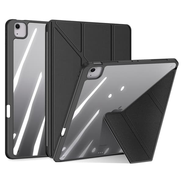 DUX DUCIS iPad Air 13 2025/2024 Fodral Hybrid Magi Series