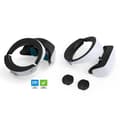 Miniatyrbild 4 av 6: DOBE PlayStation VR 2 Linsskydd Svart