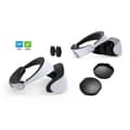 Miniatyrbild 5 av 6: DOBE PlayStation VR 2 Linsskydd Svart
