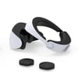 Miniatyrbild 6 av 6: DOBE PlayStation VR 2 Linsskydd Svart
