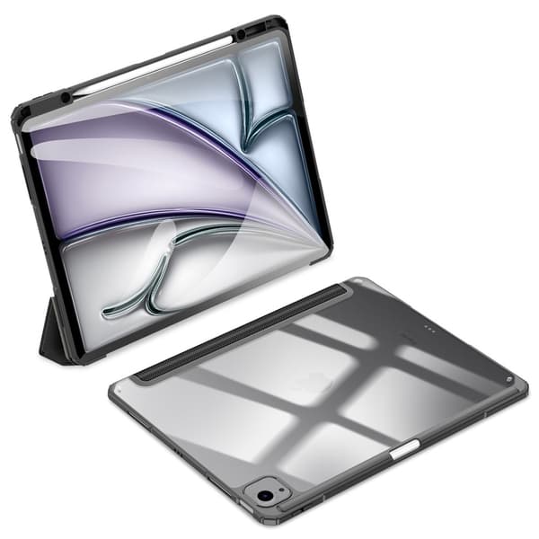 DUX DUCIS iPad Air 13 2025/2024/Pro 12.9 2022-2020/2018 Fodral
