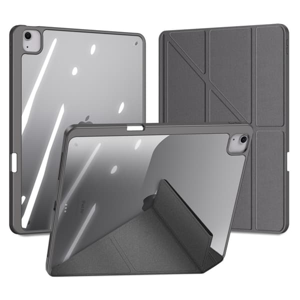 DUX DUCIS iPad Air 13 2025/2024 Fodral Hybrid Magi Series