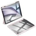 Miniatyrbild 3 av 6: DUX DUCIS iPad Air 13 2025/2024/Pro 12.9 2022-2020/2018 Fodral